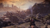 Bulletstorm: Full Clip Edition Bulletstorm: Full Clip Edition