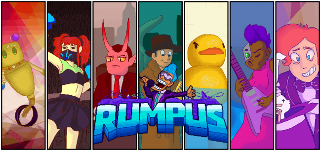 Rumpus