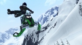 Snow Moto Racing Freedom