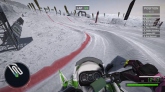 Snow Moto Racing Freedom