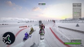 Snow Moto Racing Freedom