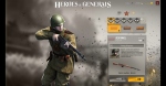 ����� ��������� � Heroes & Generals? ���������� ���� �������