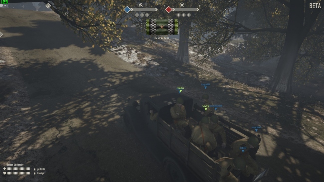 ����� ��������� � Heroes & Generals? ���������� ���� �������