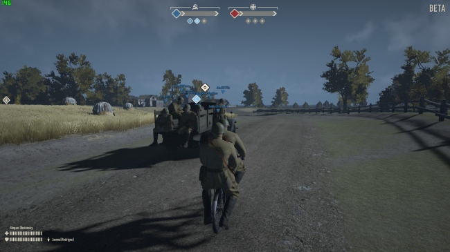 ����� ��������� � Heroes & Generals? ���������� ���� �������