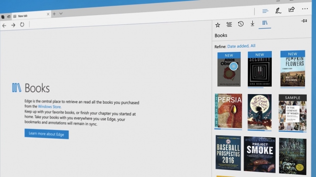 ������ Windows 10 Creators Update: ������� �����, 3D-����� � ����������� ����������