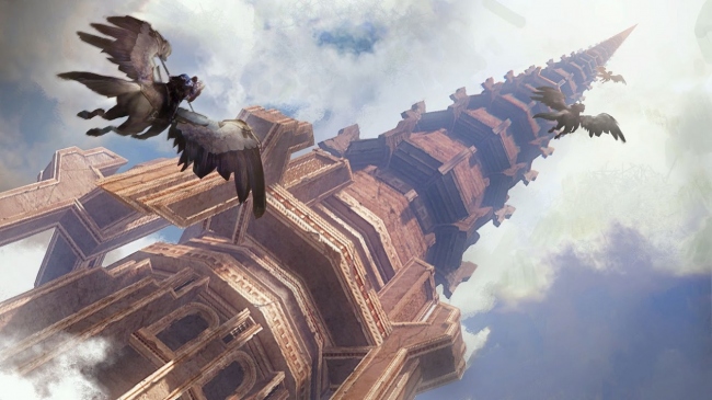 Раскрыты подробности PvE системы Icarus: рейды, подземелья, боссы Раскрыты подробности PvE системы Icarus: рейды, подземелья, боссы