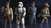   Star Wars: Battlefront II -  , ,  