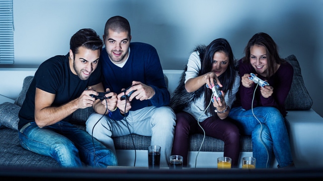 Миру представят WeGame – по-хорошему китайский аналог Steam Миру представят WeGame – по-хорошему китайский аналог Steam