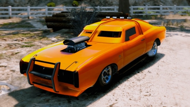 ��������� ��� ����: � GTA Online ����� ������ ������, ����������� ����� � ��������������� �����