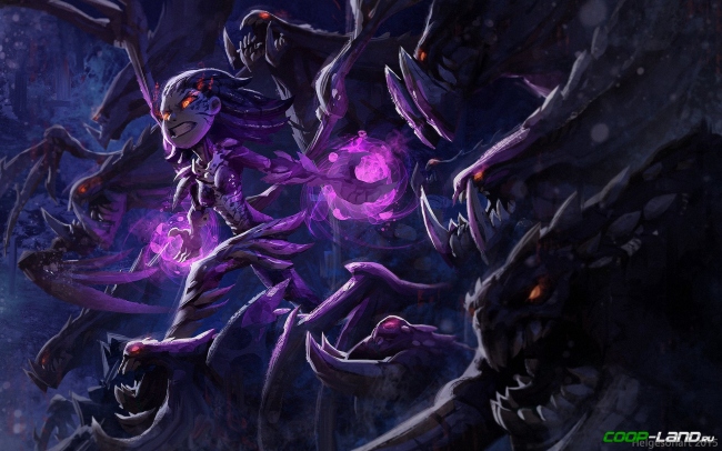 StarCraft ������ ���������� �������� ��������� ������ � ����������� Brood War