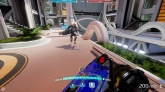 MMO шутер CityBattle: Virtual Earth готовится к ЗБТ и своему первому чемпионату MMO шутер CityBattle: Virtual Earth готовится к ЗБТ и своему первому чемпионату
