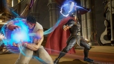 Marvel vs. Capcom: Infinite  19 .    -    DLC
