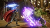 Marvel vs. Capcom: Infinite  19 .    -    DLC