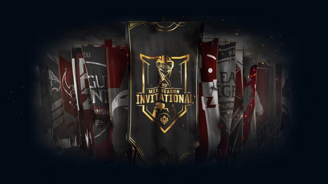 В Бразилии стартовал Mid-Season Invitational 2017 – грандиозный турнир по League of Legends В Бразилии стартовал Mid-Season Invitational 2017 – грандиозный турнир по League of Legends