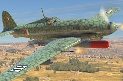 Приключения итальянцев в War Thunder: дебют новой нации и боевой техники