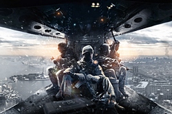 Новые бесплатные выходные The Division – не опять, а снова