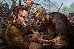 Overkill во второй раз перенесла свою The Walking Dead. Игра выйдет в 2018 году