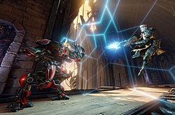 Quake Champions – когда начнётся большое открытое тестирование игры и что от него ждать
