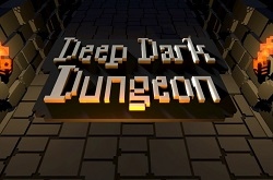Домашняя Deep Dark Dungeon: от друзей для друзей | Превью