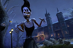 Secret World Legends, F2P-переосмысление дорогущей MMORPG, выйдет в июне