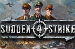 Военная стратегия Sudden Strike 4 поступит в продажу 11 августа