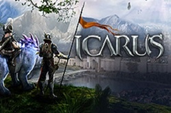 ЗБТ Icarus назначен на 7 июня: записываемся на тестирование