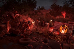Анонс и подробности дополнения Fallen Ghosts к «призрачной» Ghost Recon: Wildlands