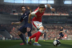 Анонсирована PES 2018. Новый кооперативный режим и дата выхода