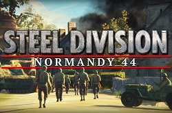 Steel Division: Normandy 44