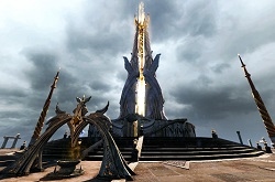 «Наследие эфенов» – крупное контентное обновление ArcheAge