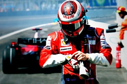Анонсирована F1 2017. Игра примчится на ПК, PS4 и X-One уже в августе