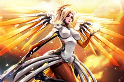 День рождения Overwatch – бесплатные выходные, праздничный ивент и новые карты