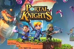 Portal Knights