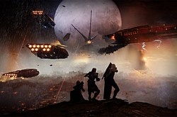 Destiny 2 – всё о сюжете, классах, оружии, мультиплеере и многом-многом другом