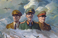 В Steam стартовало ОБТ Sudden Strike 4