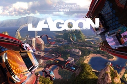 TrackMania 2: Lagoon