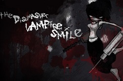 The Dishwasher: Vampire Smile