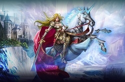Глобальное обновление Perfect World отправит игроков в «Таинственные земли»
