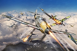 Для War Thunder вышло обновление 1.69 «Regia Aeronautica». Итальянская авиация, новые танки и многое другое