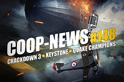    CS:GO,     Warframe,    Quake Champions / Coop-News #148
