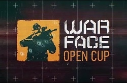    Warface Open Cup: Season XI  2  ,   AG