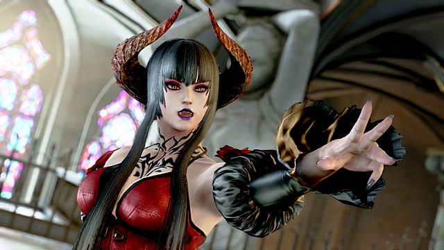 Bandai Namco и Twitch проведут серию турниров TEKKEN World Tour. Призовой фонд составит 200 тысяч долларов