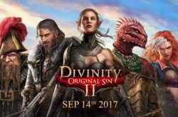 Divinity Original Sin II - Re:  :    #3 () []