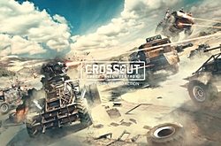Crossout