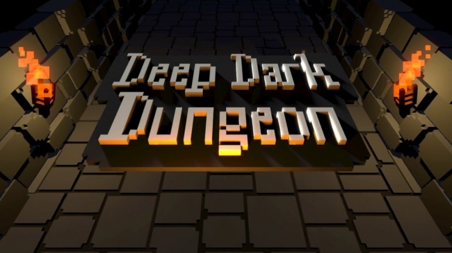 �������� Deep Dark Dungeon: �� ������ ��� ������ | ������