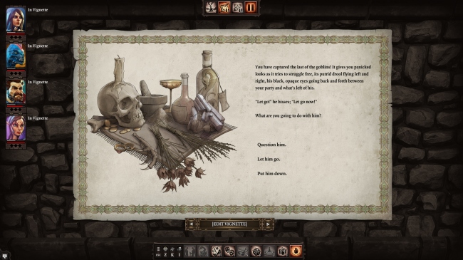    Divinity: Original Sin 2   !