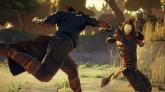 Сетевой RPG файтинг Absolver выйдет на ПК и PS4 29 августа Сетевой RPG файтинг Absolver выйдет на ПК и PS4 29 августа