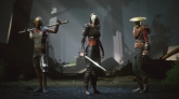 Сетевой RPG файтинг Absolver выйдет на ПК и PS4 29 августа Сетевой RPG файтинг Absolver выйдет на ПК и PS4 29 августа