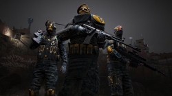     Fallen Ghosts   Ghost Recon: Wildlands