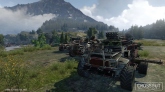 Crossout      , PS4  Xbox One